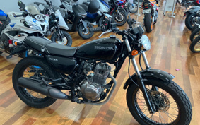 HONDA CB223S MC40