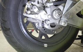 SUZUKI SKYWAVE 250 (Burgman 250) S Gen.3 2018 CJ46A