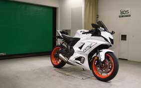 YAMAHA YZF-R7 2023 RM39J