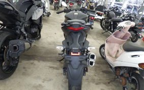 SUZUKI ｼﾞｸｻｰ250SF 2020 ED22B