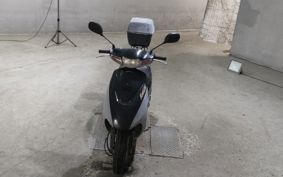 SUZUKI LET`S2 CA1PA