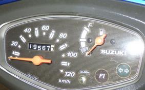 SUZUKI ADDRESS V125 G 2018 CF4EA