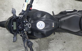 YAMAHA FZ25