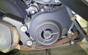 SUZUKI ADDRESS V50 Gen.2 CA44A