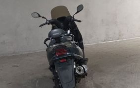 YAMAHA MAJESTY 125 KE03