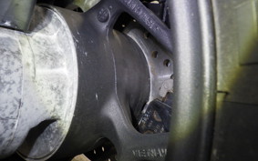 HONDA PCX125 2022 JK05