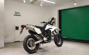 HONDA XR400 MOTARD 2008 ND08
