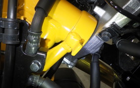HONDA MONKEY 125 ABS 2006 JB02