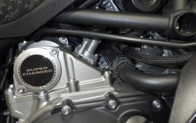 KAWASAKI NINJA H2 SX 2018 ZXT02A