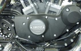 HARLEY XL1200CX 2016
