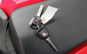 HONDA CBR1000RR GEN 3 2017 SC77