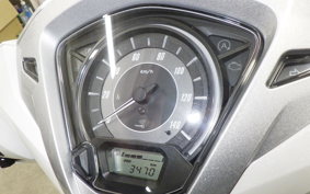 HONDA LEAD 125 JK12