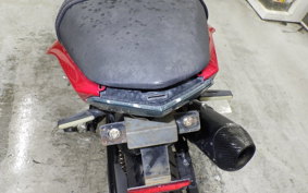 KAWASAKI Z125 PRO 2001 BR125H