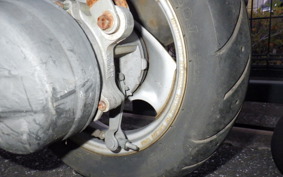 YAMAHA JOG Z Gen.2 SA04J