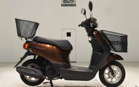HONDA TACT-4ﾍﾞｰｼｯｸ AF79