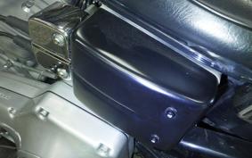 HARLEY FXD 1450 2004