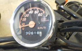 HONDA ZOOMER AF58