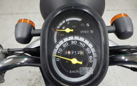 HONDA TODAY 2 AF67