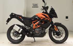 KTM 390 ADVENTURE