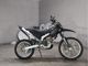 Фото Yamaha WR250R с японского аукциона