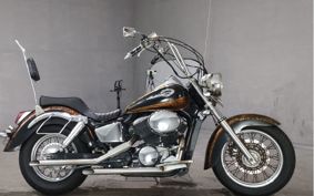 HONDA SHADOW400 NC34