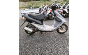 HONDA DIO AF34