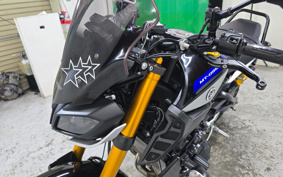 YAMAHA MT-09 SP ABS 2019 RN52J