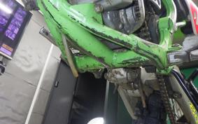 KAWASAKI KX80 KX080Z