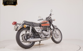 KAWASAKI W1 SA 1971 W1F