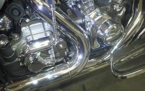 HARLEY FLHTKSE 1800CVO 2014