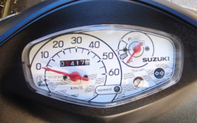 SUZUKI ADDRESS V50 CA4BA