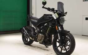 HUSQVARNA SVARTPILEN 250 2020