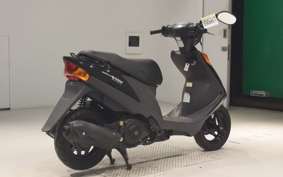 SUZUKI ADDRESS V125 CF46A