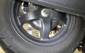 HONDA LEAD 125 2009 JF45