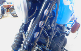 HARLEY XL883N 2009 LE2