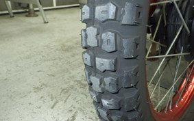 HONDA CT110 HUNTER CUB