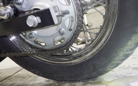 YAMAHA DRAGSTAR 250 VG05J