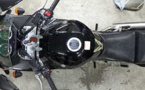 SUZUKI BANDIT 1200 S 2006 GV79A