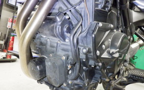 BMW F650GS 2011