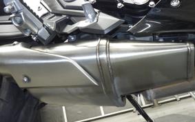 KAWASAKI NINJA 650 A 2021 ER650H