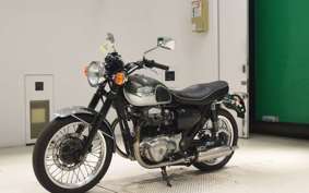 KAWASAKI W650 2018 EJ650A