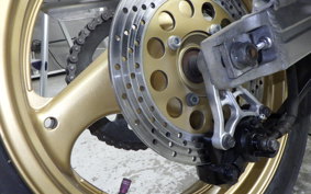 SUZUKI GSX400 IMPULSE 1995 GK79A