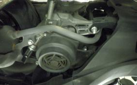 SUZUKI ADDRESS V125 DT11A