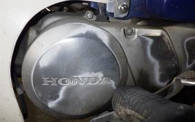 HONDA C50 SUPER CUB AA01