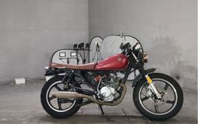 YAMAHA YB125SP PCJL