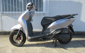 HONDA LEAD 125 JF45