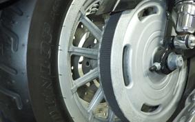 HARLEY XL883L 2005