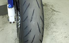 SUZUKI GOOSE 350 1993 NK42A