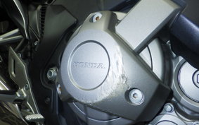 HONDA VFR1200F DCT 2010 SC63