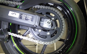 KAWASAKI VERSYS1100SE 2025 LZT10C